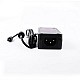 GSM40A15-P1J MEANWELL 40W 15VDC 2.67A 115/230VAC AC-DC Reliable Green Medical Adaptor - GSM40A15-P1J | StepperOnline CA