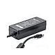 GSM60A05-P1J MEANWELL 30W 5VDC 6A 115/230VAC AC-DC Reliable Green Medical Adaptor - GSM60A05-P1J | StepperOnline CA