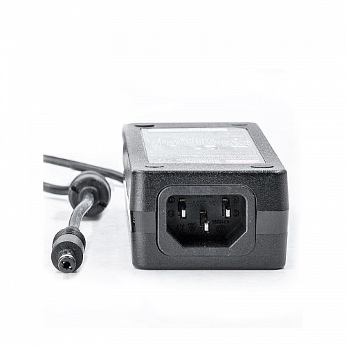 GSM60A05-P1J MEANWELL 30W 5VDC 6A 115/230VAC AC-DC Reliable Green Medical Adaptor - GSM60A05-P1J | StepperOnline CA