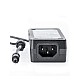 GSM60A05-P1J MEANWELL 30W 5VDC 6A 115/230VAC AC-DC Reliable Green Medical Adaptor - GSM60A05-P1J | StepperOnline CA