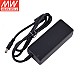 GSM60A09-P1J MEANWELL 54W 9VDC 6A 115/230VAC AC-DC Reliable Green Medical Adaptor - GSM60A09-P1J | StepperOnline CA