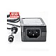 GSM60A48-P1J MEANWELL 60W 48VDC 1.25A 115/230VAC AC-DC Reliable Green Medical Adaptor - GSM60A48-P1J | StepperOnline CA