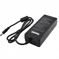GSM90A12-P1M MEANWELL 80W 12VDC 6.67A 115/230VAC AC-DC Reliable Green Medical Adaptor