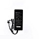 GSM90A15-P1M MEANWELL 90W 15VDC 6A 115/230VAC AC-DC Reliable Green Medical Adaptor - GSM90A15-P1M | StepperOnline CA