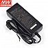 GSM90A24-P1M MEANWELL 90W 24VDC 3.75A 115/230VAC AC-DC Reliable Green Medical Adaptor