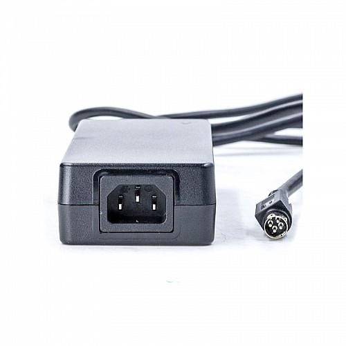 GST120A12-R7B MEANWELL 102W 12VDC 8.5A 115/230VAC AC-DC Reliable Green Industrial Adaptor - GST120A12-R7B | StepperOnline CA