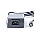 GST120A12-R7B MEANWELL 102W 12VDC 8.5A 115/230VAC AC-DC Reliable Green Industrial Adaptor - GST120A12-R7B | StepperOnline CA