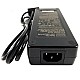 GST120A24-P1M  MEANWELL 120W 24VDC 5A 115/230VAC AC-DC Reliable Green Industrial Adaptor - GST120A24-P1M | StepperOnline CA