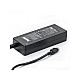 GST120A24-R7B MEANWELL 120W 24VDC 5A 115/230VAC AC-DC Reliable Green Industrial Adaptor - GST120A24-R7B | StepperOnline CA