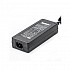 GST120A24-R7B MEANWELL 120W 24VDC 5A 115/230VAC AC-DC Reliable Green Industrial Adaptor