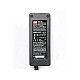 GST120A24-R7B MEANWELL 120W 24VDC 5A 115/230VAC AC-DC Reliable Green Industrial Adaptor - GST120A24-R7B | StepperOnline CA