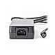 GST120A24-R7B MEANWELL 120W 24VDC 5A 115/230VAC AC-DC Reliable Green Industrial Adaptor - GST120A24-R7B | StepperOnline CA