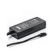 GST120A48-R7B MEANWELL 120W 48VDC 2.5A 115/230VAC AC-DC Reliable Green Industrial Adaptor - GST120A48-R7B | StepperOnline CA