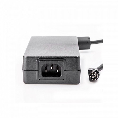 GST160A20-R7B MEANWELL 160W 20VDC 8A 115/230VAC AC-DC Reliable Green Industrial Adaptor - GST160A20-R7B | StepperOnline CA
