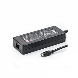GST160A48-R7B MEANWELL 160W 48VDC 3.34A 115/230VAC AC-DC Reliable Green Industrial Adaptor