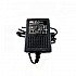 GST18A12-P1J MEANWELL 18W 12VDC 1.5A 115/230VAC AC-DC Reliable Green Industrial Adaptor