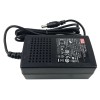 GST18A24-P1J MEANWELL 18W 24VDC 0.75A 115/230VAC AC-DC Reliable Green Industrial Adaptor - GST18A24-P1J | StepperOnline CA