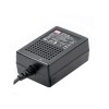 GST18U09-P1J MEANWELL 18W 9VDC 2A 115/230VAC AC-DC Reliable Green Industrial Adaptor - GST18U09-P1J | StepperOnline CA