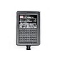 GST18U09-P1J MEANWELL 18W 9VDC 2A 115/230VAC AC-DC Reliable Green Industrial Adaptor - GST18U09-P1J | StepperOnline CA
