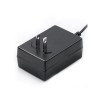 GST18U09-P1J MEANWELL 18W 9VDC 2A 115/230VAC AC-DC Reliable Green Industrial Adaptor - GST18U09-P1J | StepperOnline CA