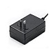 GST18U09-P1J MEANWELL 18W 9VDC 2A 115/230VAC AC-DC Reliable Green Industrial Adaptor - GST18U09-P1J | StepperOnline CA