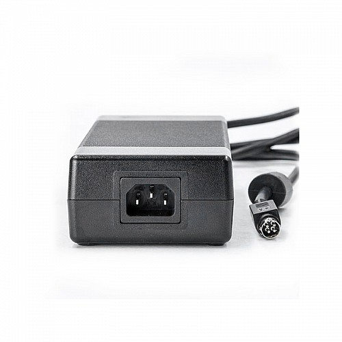GST220A20-R7B MEANWELL 220W 20VDC 11A 115/230VAC AC-DC Reliable Green Industrial Adaptor - GST220A20-R7B | StepperOnline CA