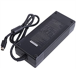 GST220A24-R7B MEANWELL 221W 24VDC 9.2A 115/230VAC AC-DC Reliable Green Industrial Adaptor