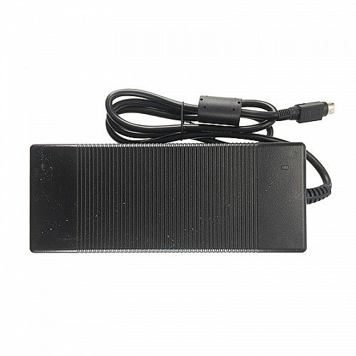GST220A48-R7B MEANWELL 221W 48VDC 4.6A 115/230VAC AC-DC Reliable Green Industrial Adaptor - GST220A48-R7B | StepperOnline CA