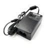 GST25A05-P1J MEANWELL 20W 5VDC 4.0A 115/230VAC AC-DC Reliable Green Industrial Adaptor - GST25A05-P1J | StepperOnline CA