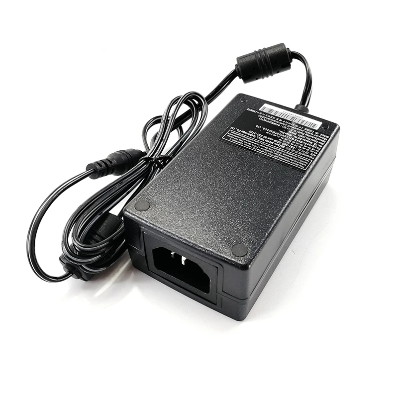 GST25A05-P1J MEANWELL 20W 5VDC 4.0A 115/230VAC AC-DC Reliable Green Industrial Adaptor - GST25A05-P1J | StepperOnline CA