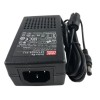 GST25A24-P1J MEANWELL 25W 24VDC 1.04A 115/230VAC AC-DC Reliable Green Industrial Adaptor - GST25A24-P1J | StepperOnline CA