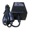 GST25A24-P1J MEANWELL 25W 24VDC 1.04A 115/230VAC AC-DC Reliable Green Industrial Adaptor - GST25A24-P1J | StepperOnline CA