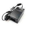 GST25A24-P1J MEANWELL 25W 24VDC 1.04A 115/230VAC AC-DC Reliable Green Industrial Adaptor - GST25A24-P1J | StepperOnline CA