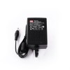GST25U05-P1J MEANWELL 20W 5VDC 4A 115/230VAC AC-DC Reliable Green Industrial Adaptor - GST25U05-P1J | StepperOnline CA
