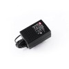 GST25U05-P1J MEANWELL 20W 5VDC 4A 115/230VAC AC-DC Reliable Green Industrial Adaptor - GST25U05-P1J | StepperOnline CA