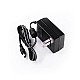 GST25U05-P1J MEANWELL 20W 5VDC 4A 115/230VAC AC-DC Reliable Green Industrial Adaptor - GST25U05-P1J | StepperOnline CA