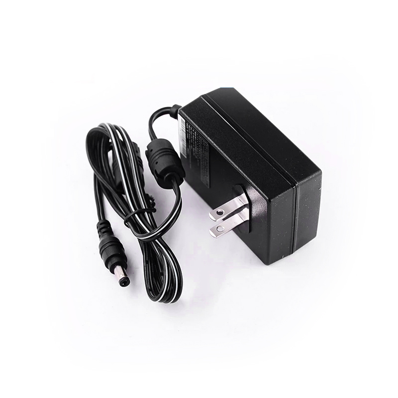 GST25U05-P1J MEANWELL 20W 5VDC 4A 115/230VAC AC-DC Reliable Green Industrial Adaptor - GST25U05-P1J | StepperOnline CA