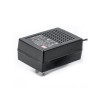 GST25U12-P1J MEANWELL 25W 12VDC 2.08A 115/230VAC AC-DC Reliable Green Industrial Adaptor - GST25U12-P1J | StepperOnline CA