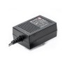 GST25U12-P1J MEANWELL 25W 12VDC 2.08A 115/230VAC AC-DC Reliable Green Industrial Adaptor - GST25U12-P1J | StepperOnline CA