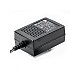 GST25U12-P1J MEANWELL 25W 12VDC 2.08A 115/230VAC AC-DC Reliable Green Industrial Adaptor - GST25U12-P1J | StepperOnline CA