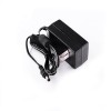 GST25U12-P1J MEANWELL 25W 12VDC 2.08A 115/230VAC AC-DC Reliable Green Industrial Adaptor - GST25U12-P1J | StepperOnline CA