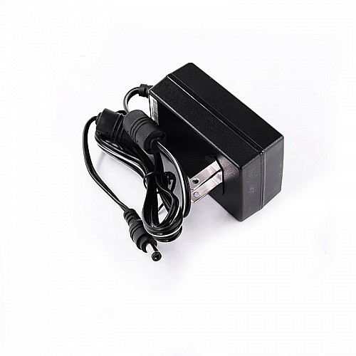 GST25U12-P1J MEANWELL 25W 12VDC 2.08A 115/230VAC AC-DC Reliable Green Industrial Adaptor - GST25U12-P1J | StepperOnline CA