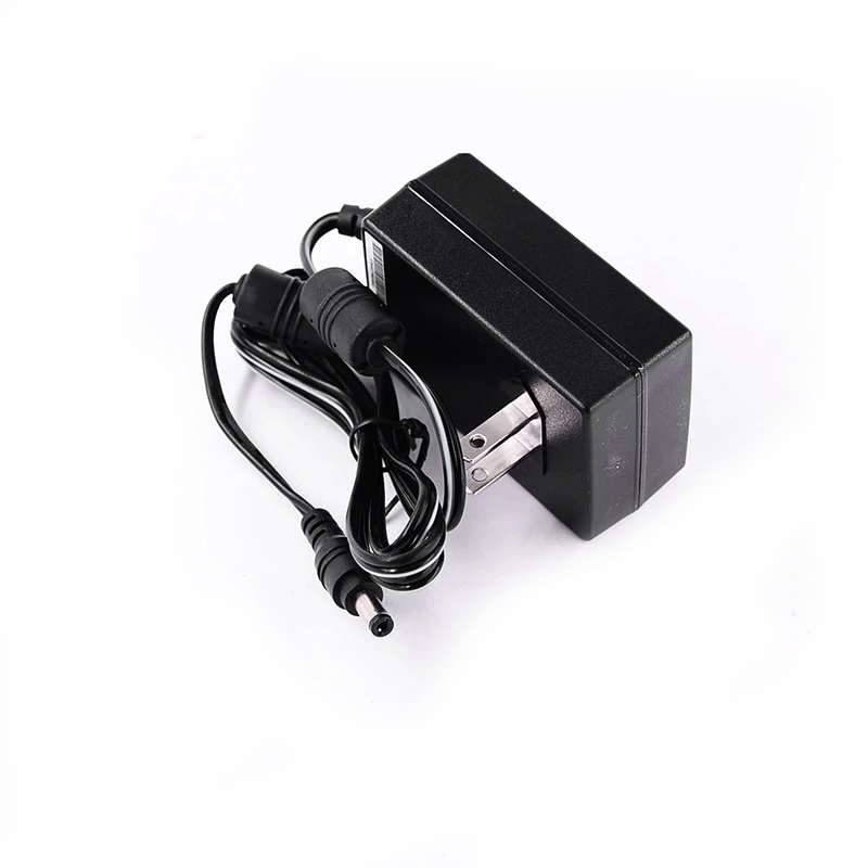 GST25U12-P1J MEANWELL 25W 12VDC 2.08A 115/230VAC AC-DC Reliable Green Industrial Adaptor - GST25U12-P1J | StepperOnline CA