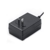 GST25U24-P1J MEANWELL 25W 24VDC 1.04A 115/230VAC AC-DC Reliable Green Industrial Adaptor - GST25U24-P1J | StepperOnline CA