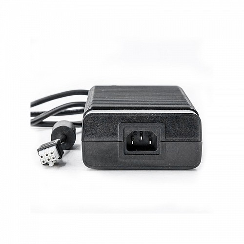 GST280A12-C6P MEANWELL 252W 12VDC 21A 115/230VAC AC-DC High Reliability Industrial Adaptor - GST280A12-C6P | StepperOnline CA