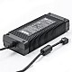 GST280A24-C6P MEANWELL 280.08W 24VDC 11.67A 115/230VAC AC-DC High Reliability Industrial Adaptor - GST280A24-C6P | StepperOnline CA