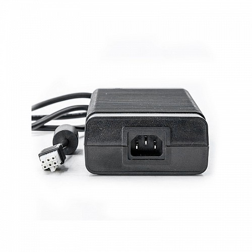 GST280A24-C6P MEANWELL 280.08W 24VDC 11.67A 115/230VAC AC-DC High Reliability Industrial Adaptor - GST280A24-C6P | StepperOnline CA