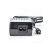 GST36B12-P1J MEANWELL 36W 12VDC 3A 115/230VAC AC-DC Reliable Green Industrial Adaptor - GST36B12-P1J | StepperOnline CA