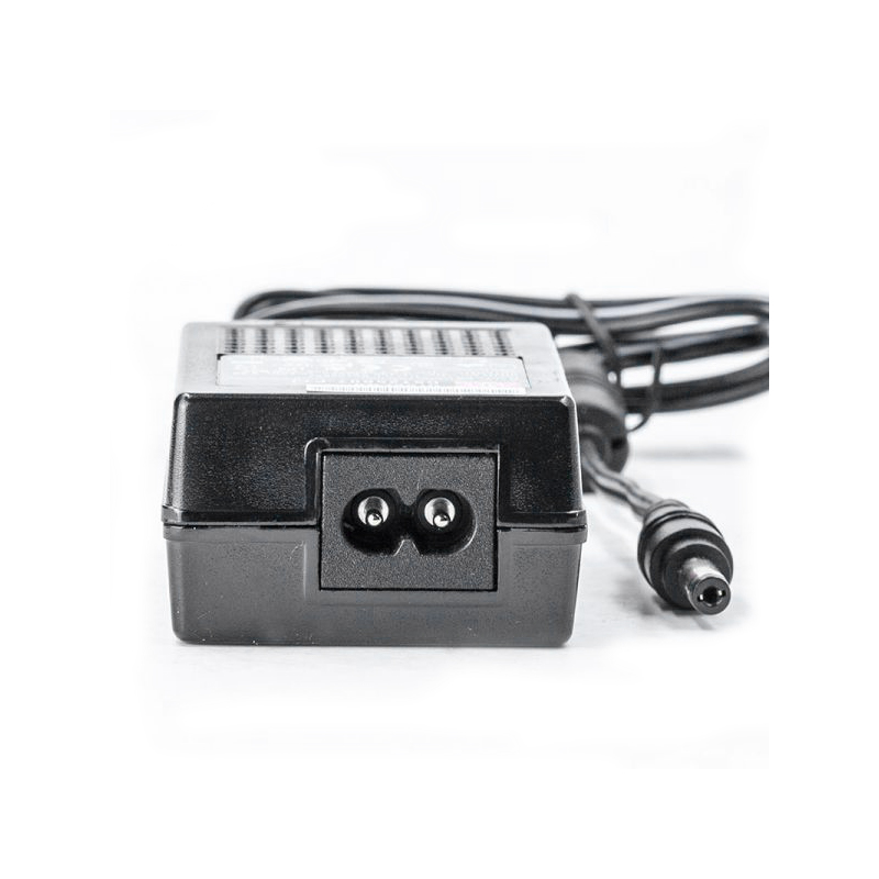 GST36B12-P1J MEANWELL 36W 12VDC 3A 115/230VAC AC-DC Reliable Green Industrial Adaptor - GST36B12-P1J | StepperOnline CA