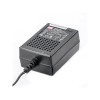 GST36U05-P1J MEANWELL 21.5W 5VDC 4.3A 115/230VAC AC-DC Reliable Green Industrial Adaptor - GST36U05-P1J | StepperOnline CA